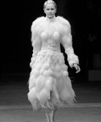 Alexander McQueen