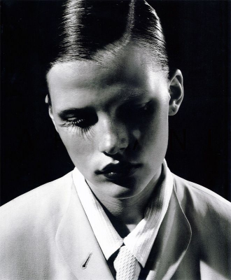 Giorgio Armani